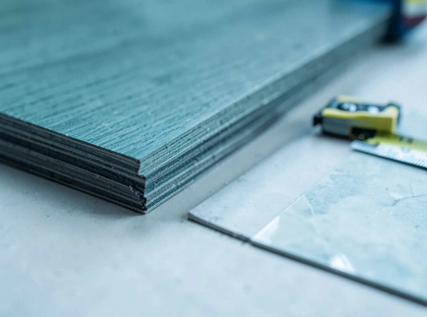 Luxury Vinyl Plank Installation Carbondale, PA FAQs